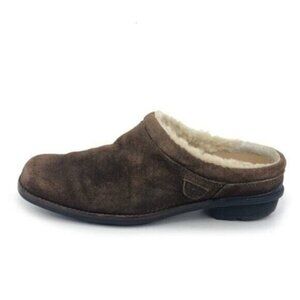 UGG Shoreham Clog Slippers 6